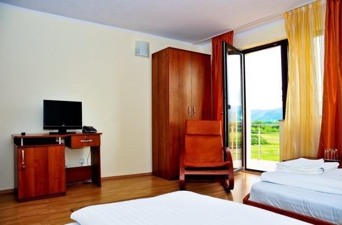 Jrb Hotel Doctor Petru Groza エクステリア 写真